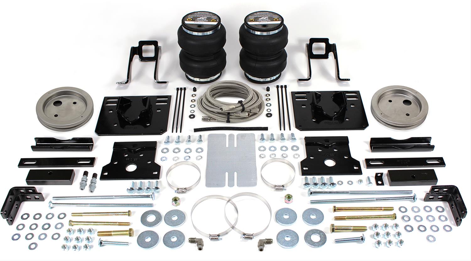 Air Lift 89398 Air Lift LoadLifter 5000 Ultimate Plus Air Spring Kits