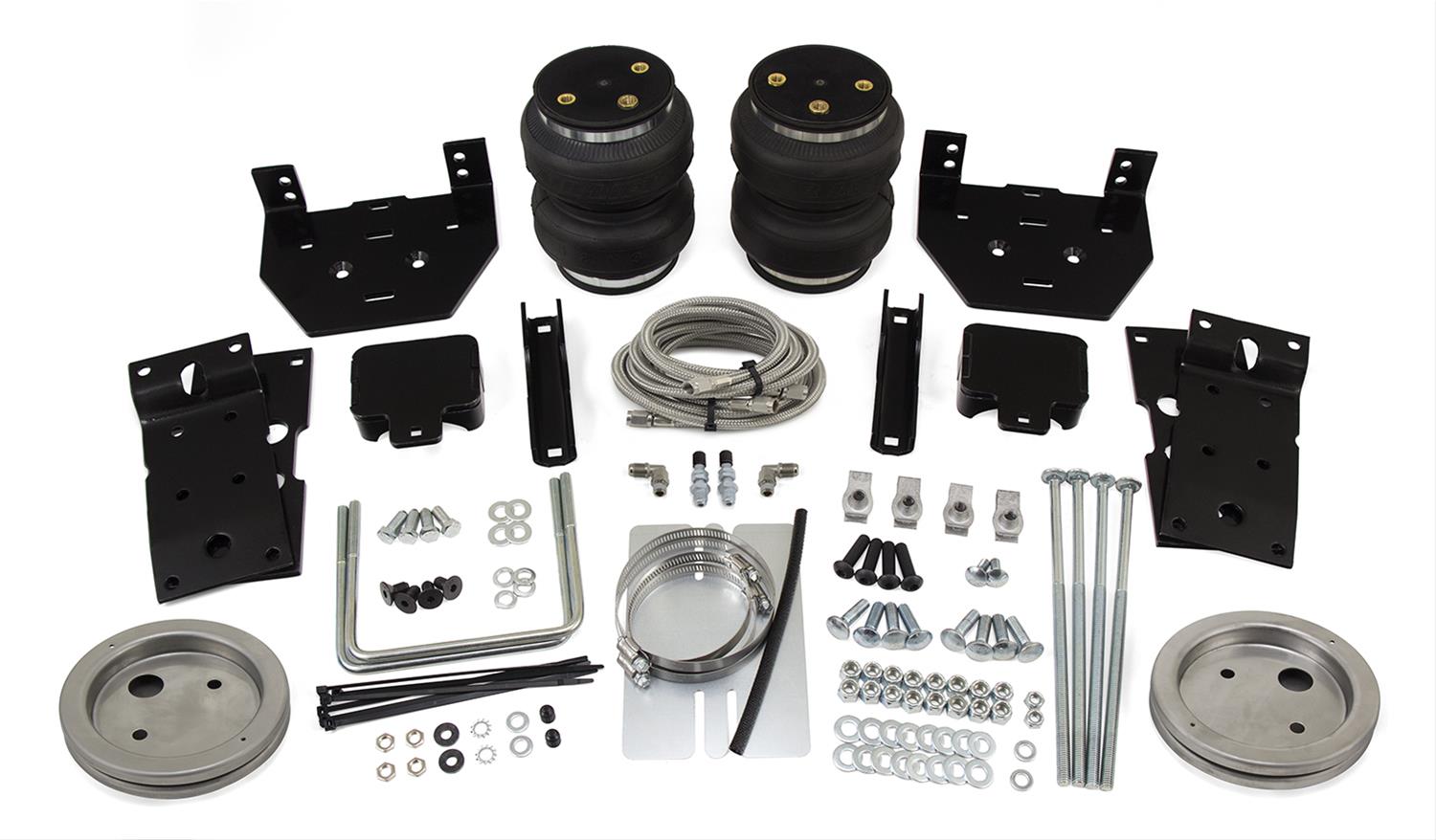 Air Lift 89399 Air Lift LoadLifter 5000 Ultimate Plus Air Spring Kits