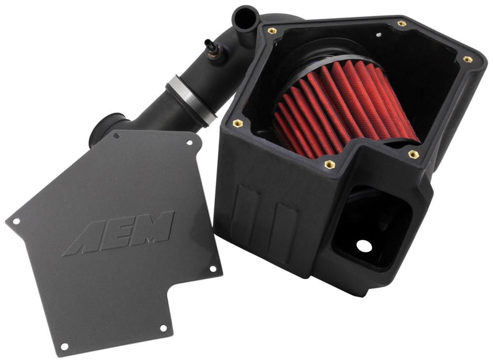 AEM Induction 21-698C AEM Induction Cold Air Intake Kits | Summit Racing