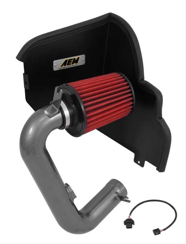 AEM Induction 21-732C AEM Induction Cold Air Intake Kits | Summit Racing