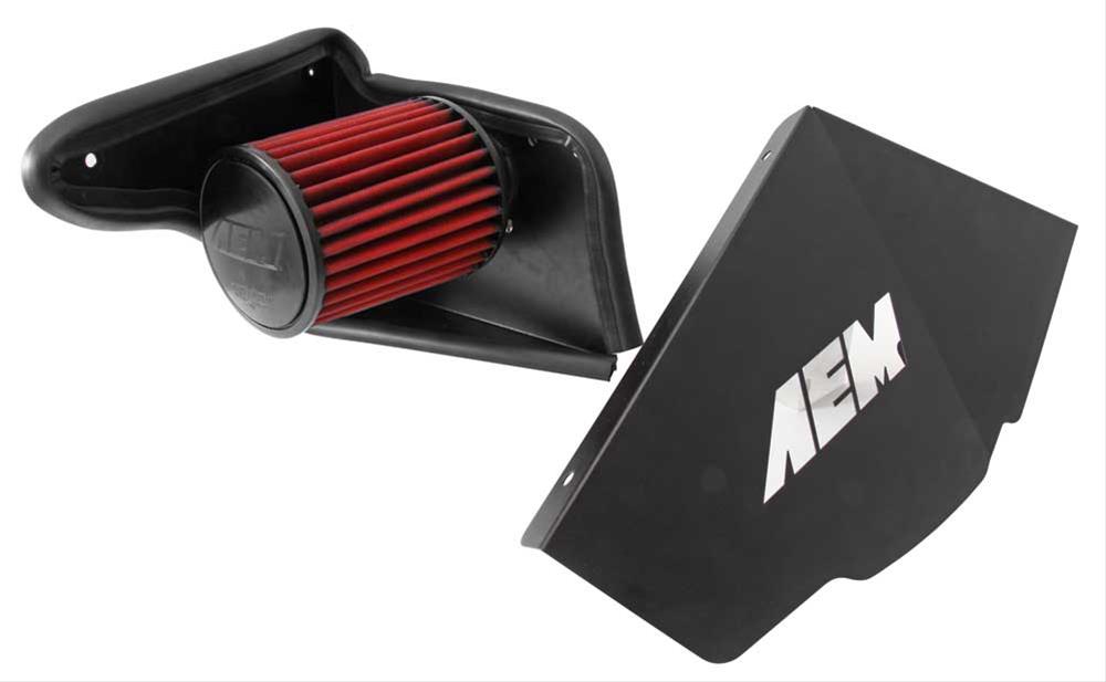 AEM Induction 21-750 AEM Induction Cold Air Intake Kits | Summit Racing