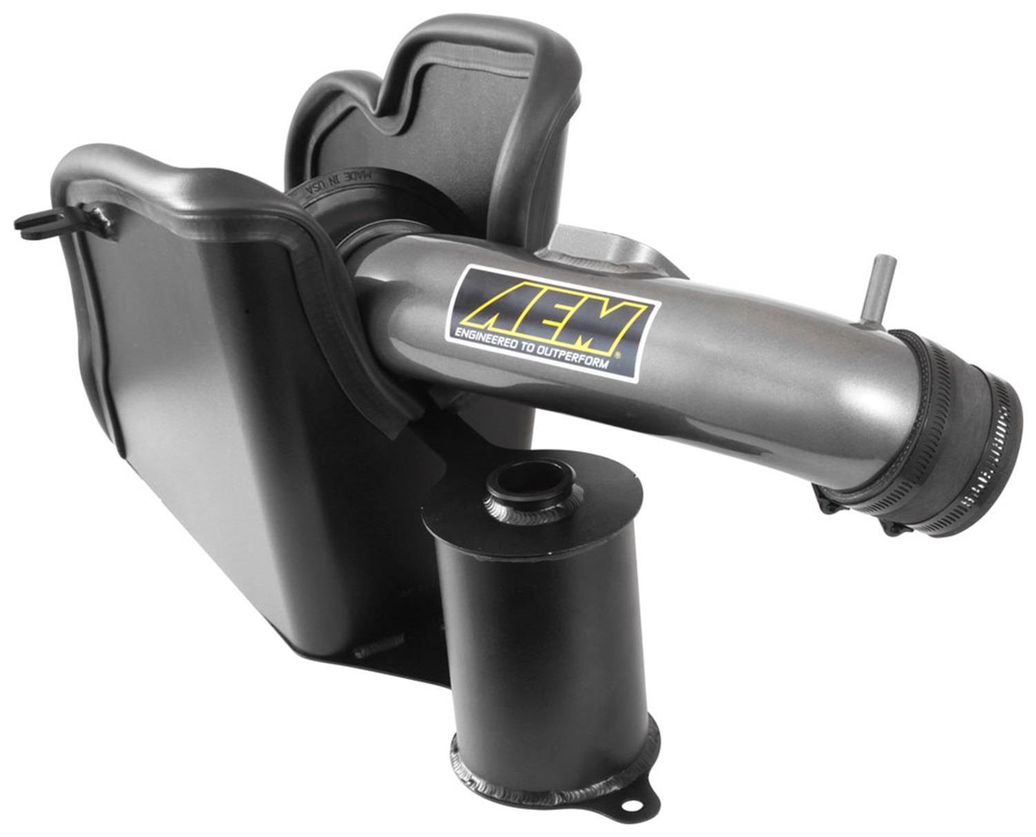 AEM Induction 21-786C AEM Induction Cold Air Intake Kits | Summit