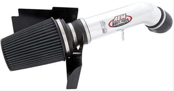 aem brute force cold air intake