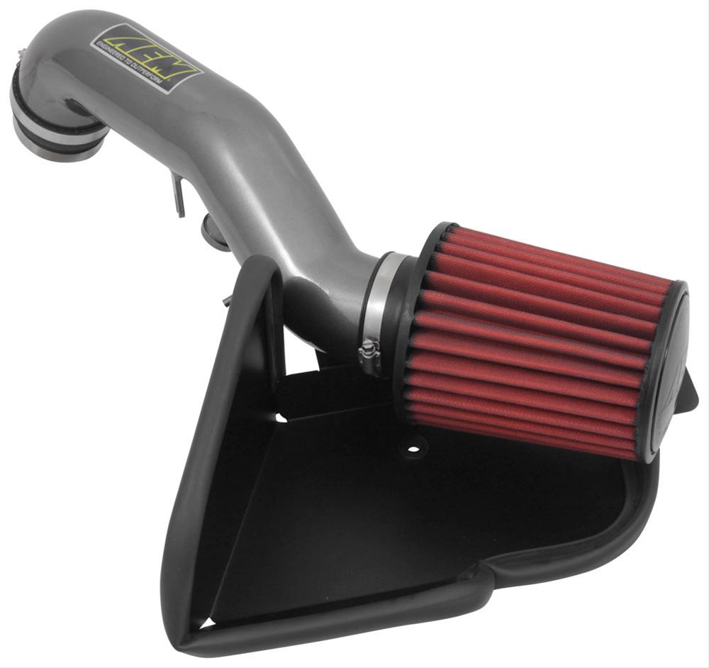 AEM 21-800C Cold Air Intake System
