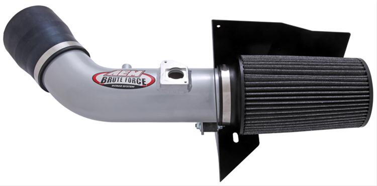 aem brute force cold air intake