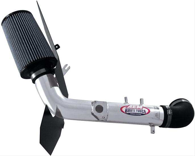 AEM Induction Synthetic Dryflow Brute Force Cold Air Intake Kits
