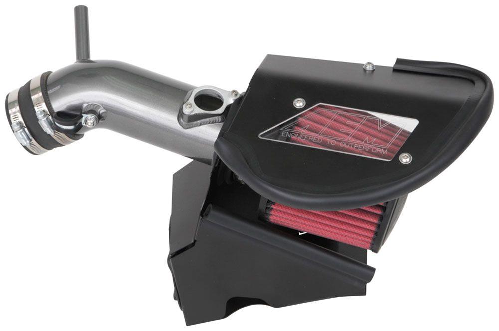 thumbnail image 2 of Aem 21-803c Cold Air Intake System For 16-22 Chevrolet M Ddc | Meses 2 of 14