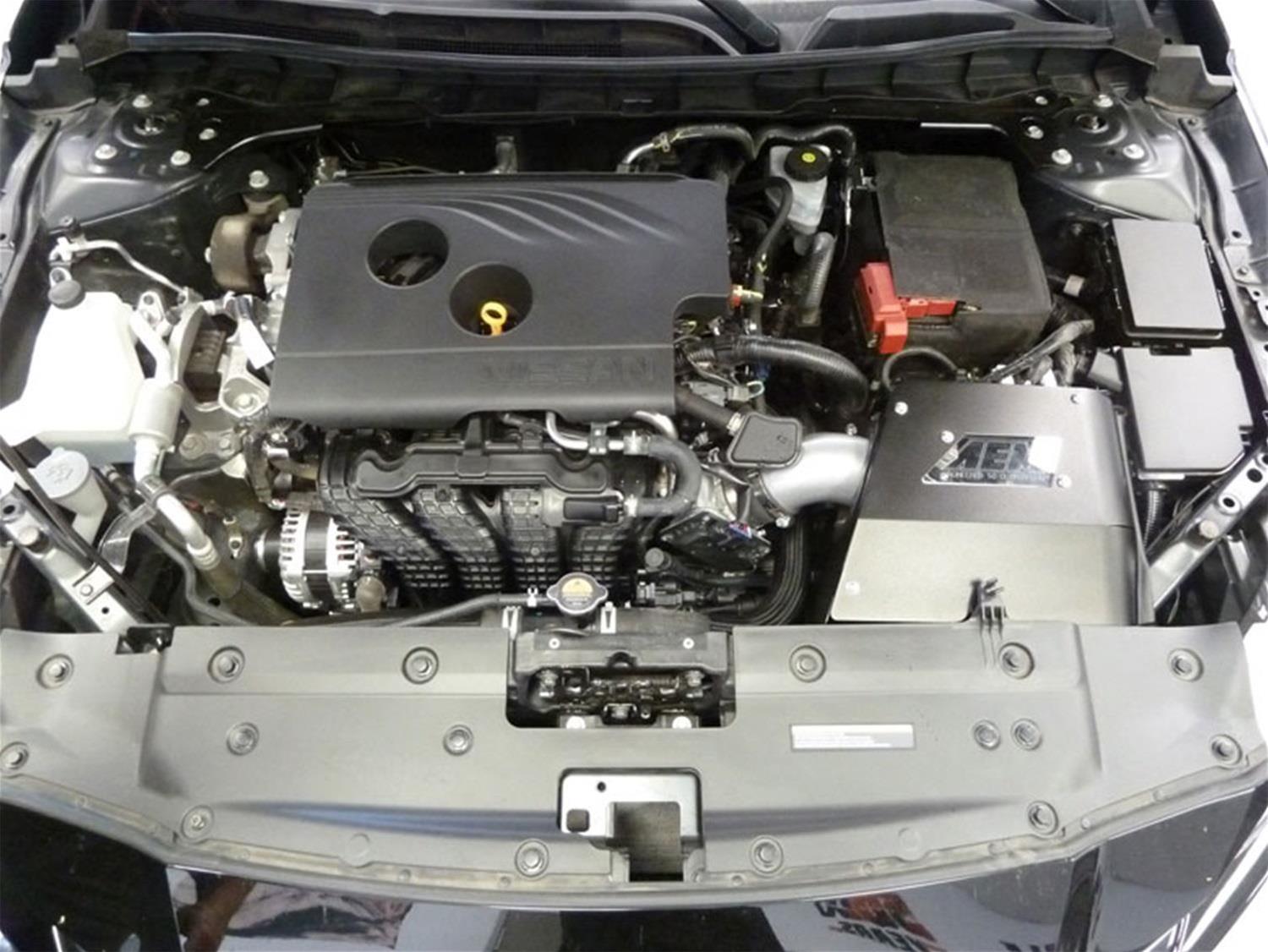 AEM Induction Cold Air Intake Kits