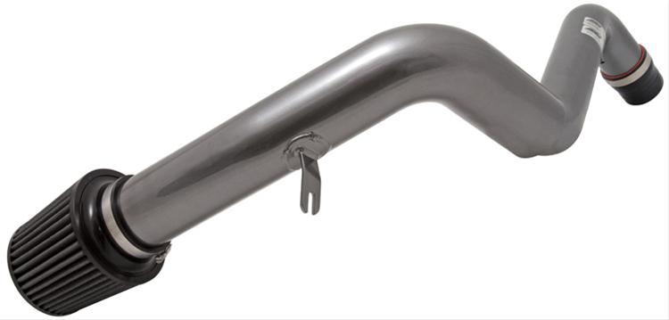 Aem 24-6015C Gun Metal V2 Induction System (840879000042)