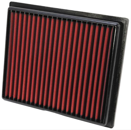 AEM Induction AEM2820286 AEM Induction Dryflow Synthetic Air Filters