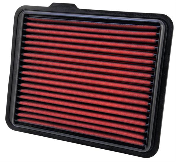 AEM Induction AEM2820408 AEM Induction Dryflow Synthetic Air Filters