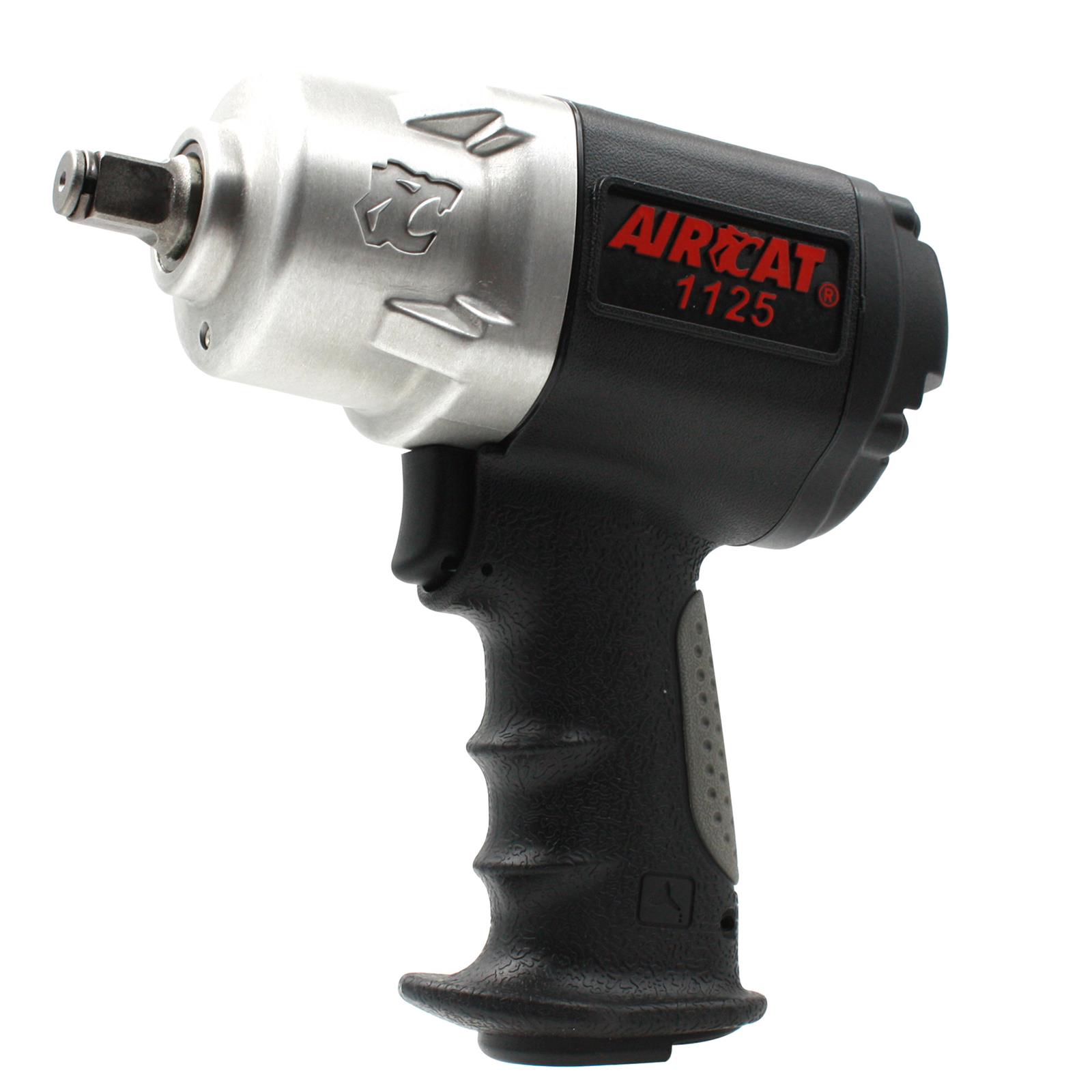 Impact Wrench Aircat 1680a Aircat Best Pneumatic Impact Driver
