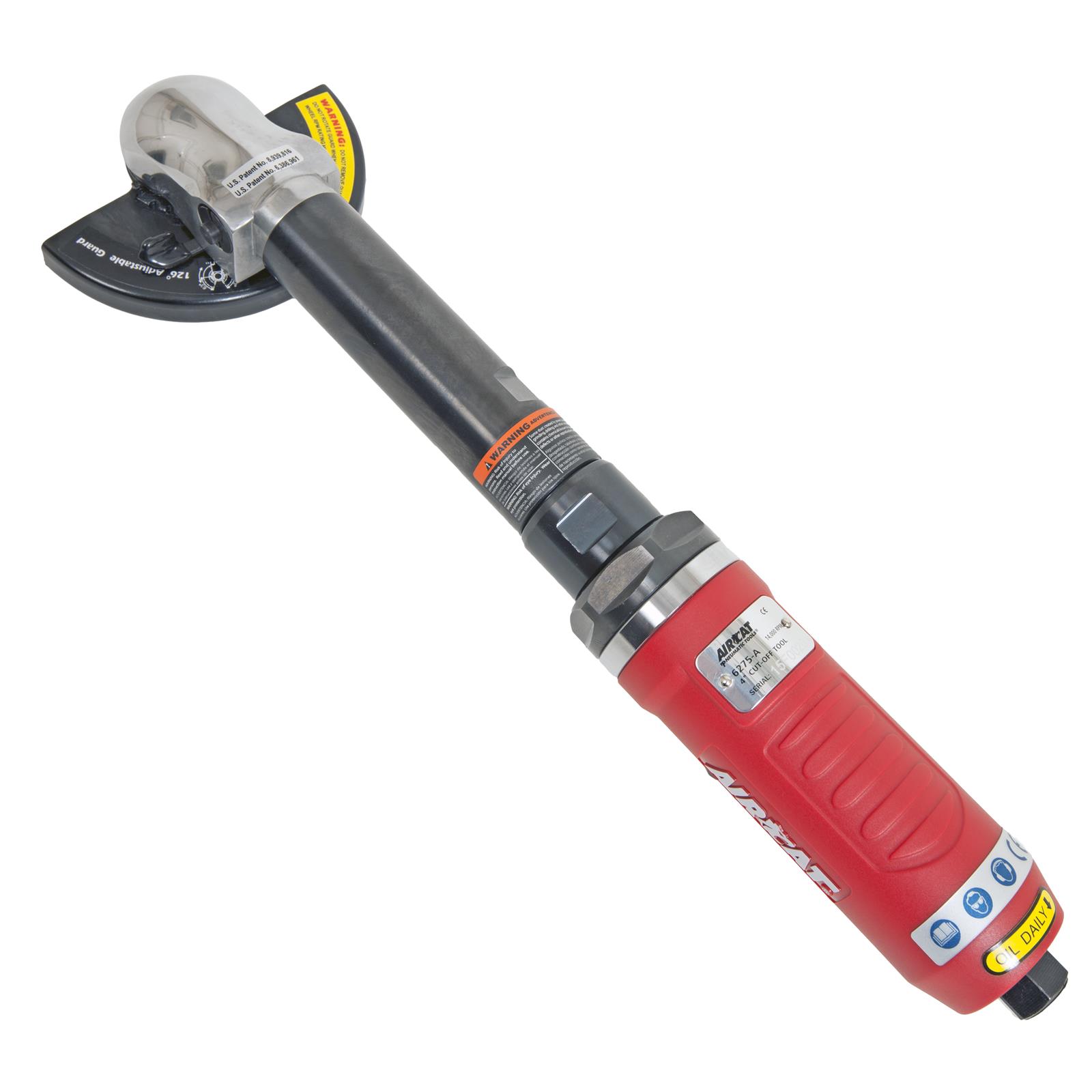 Aircat 6275-A AIRCAT Inside Corner Cut-Off Tool | Summit Racing