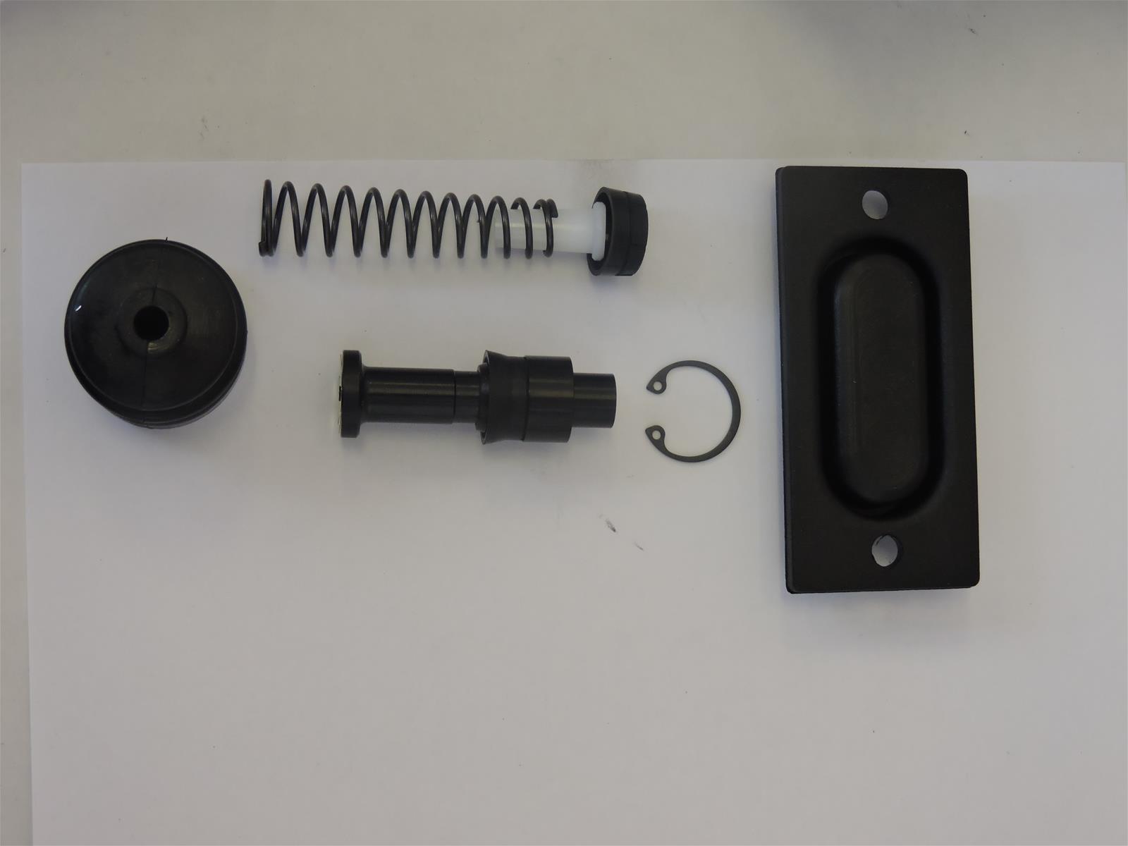 Accutronix MC630A Accutronix Master Cylinder Rebuild Kits Summit Racing