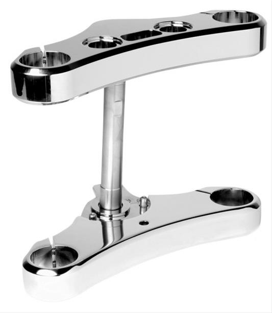 Accutronix TMD349-ESC Accutronix Mid-Glide Triple Trees | Summit