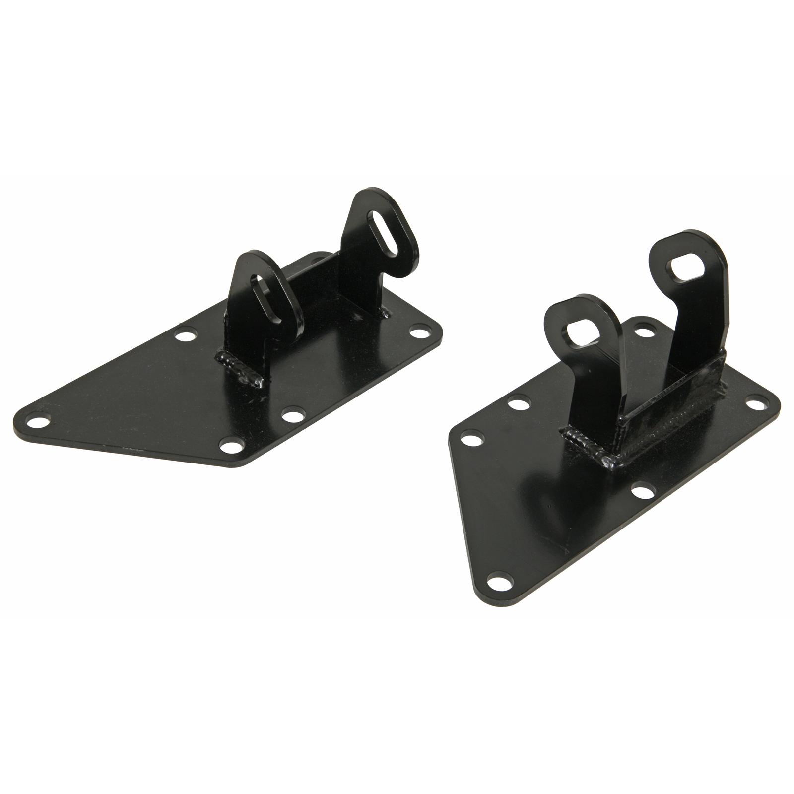 AJE Suspension AJE-20 AJE Suspension Motor Mounts | Summit Racing