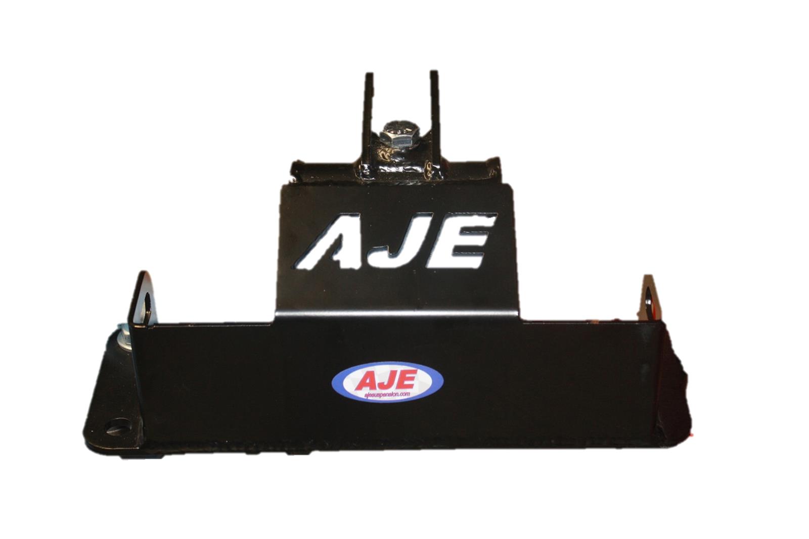 AJE Suspension F100-FRT AJE Suspension F-100 Starter Kits | Summit Racing