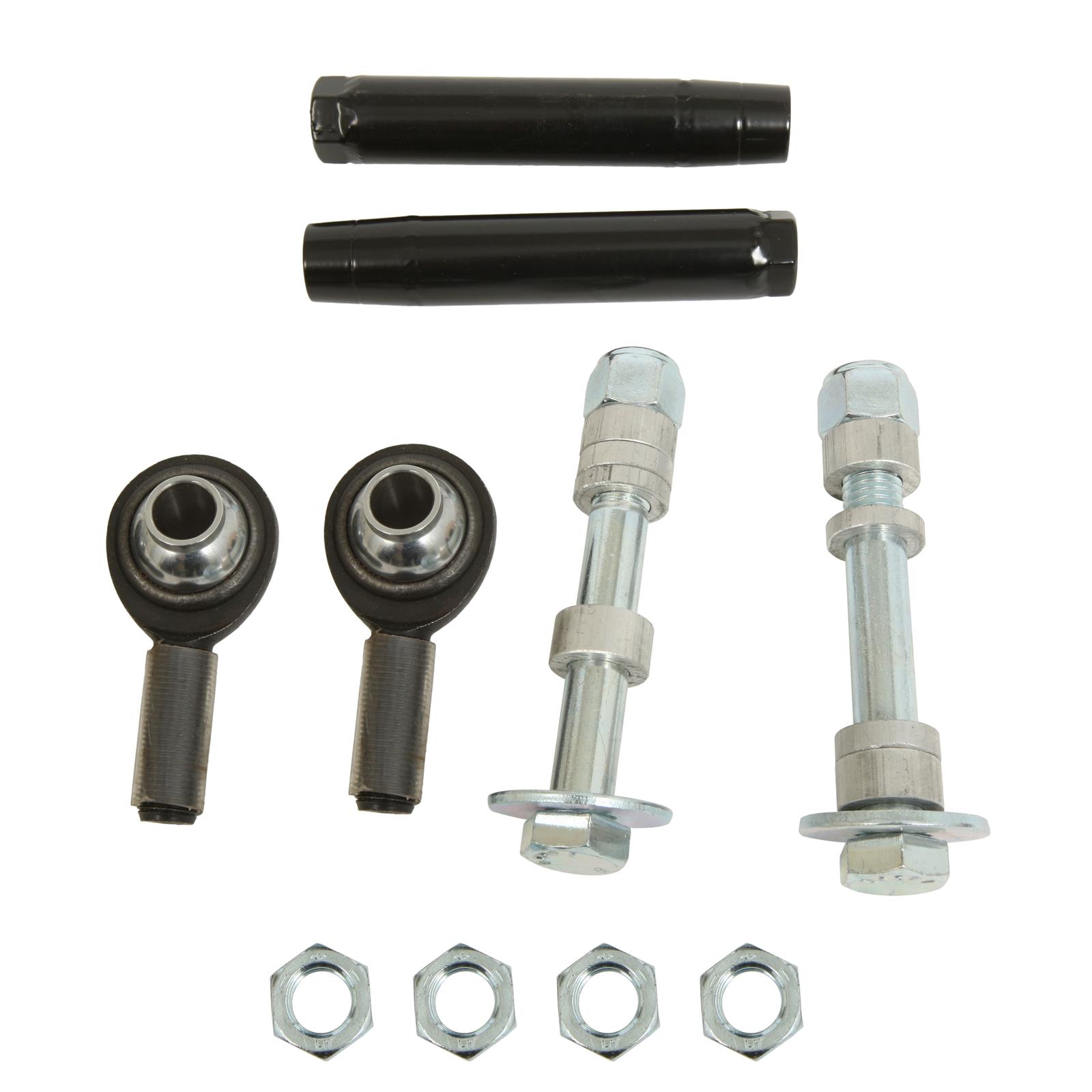 AJE Suspension MU3434 AJE Suspension Bump Steer Kits Summit Racing