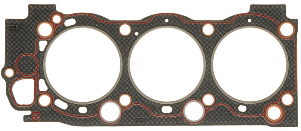 AJUSA - 01100800 - Coated Steel Oil Pump Gasket - View #10