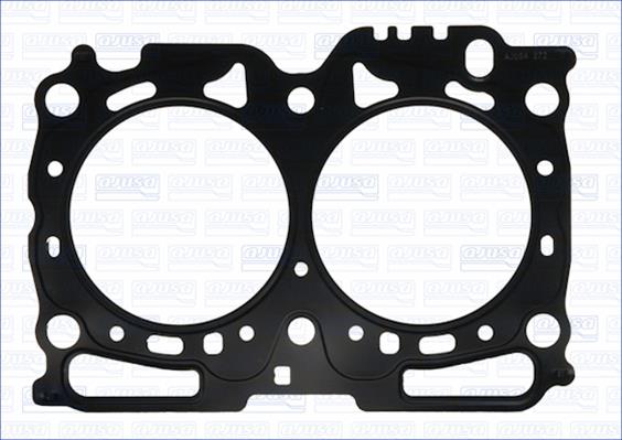 Genuine AJUSA Cylinder Head Gasket Seal – OEM Replacement [10003400] For Multiple Engines