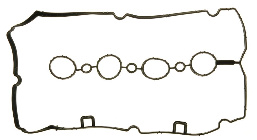 Ajusa Zylinderkopfhaube Dichtung - Für Opel Astra, Zafira & Mehr