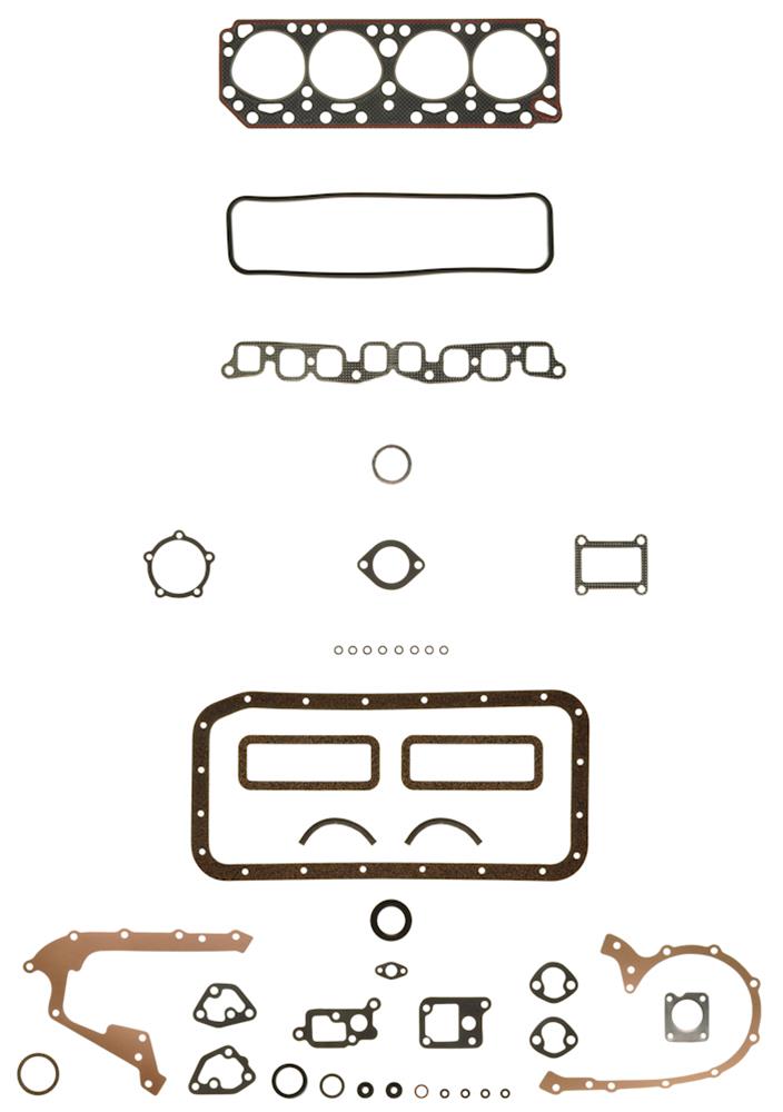 AJUSA 50299000 Full Gasket Set, Engine