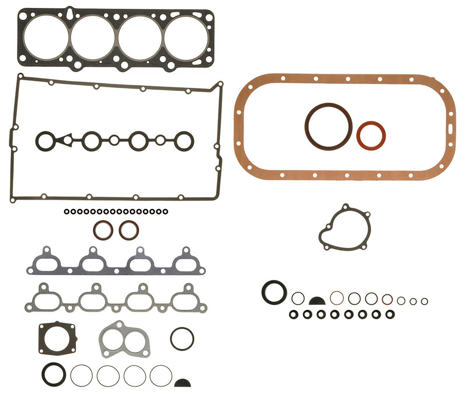 Ajusa 50125100 Ajusa Engine Gasket Sets | Summit Racing