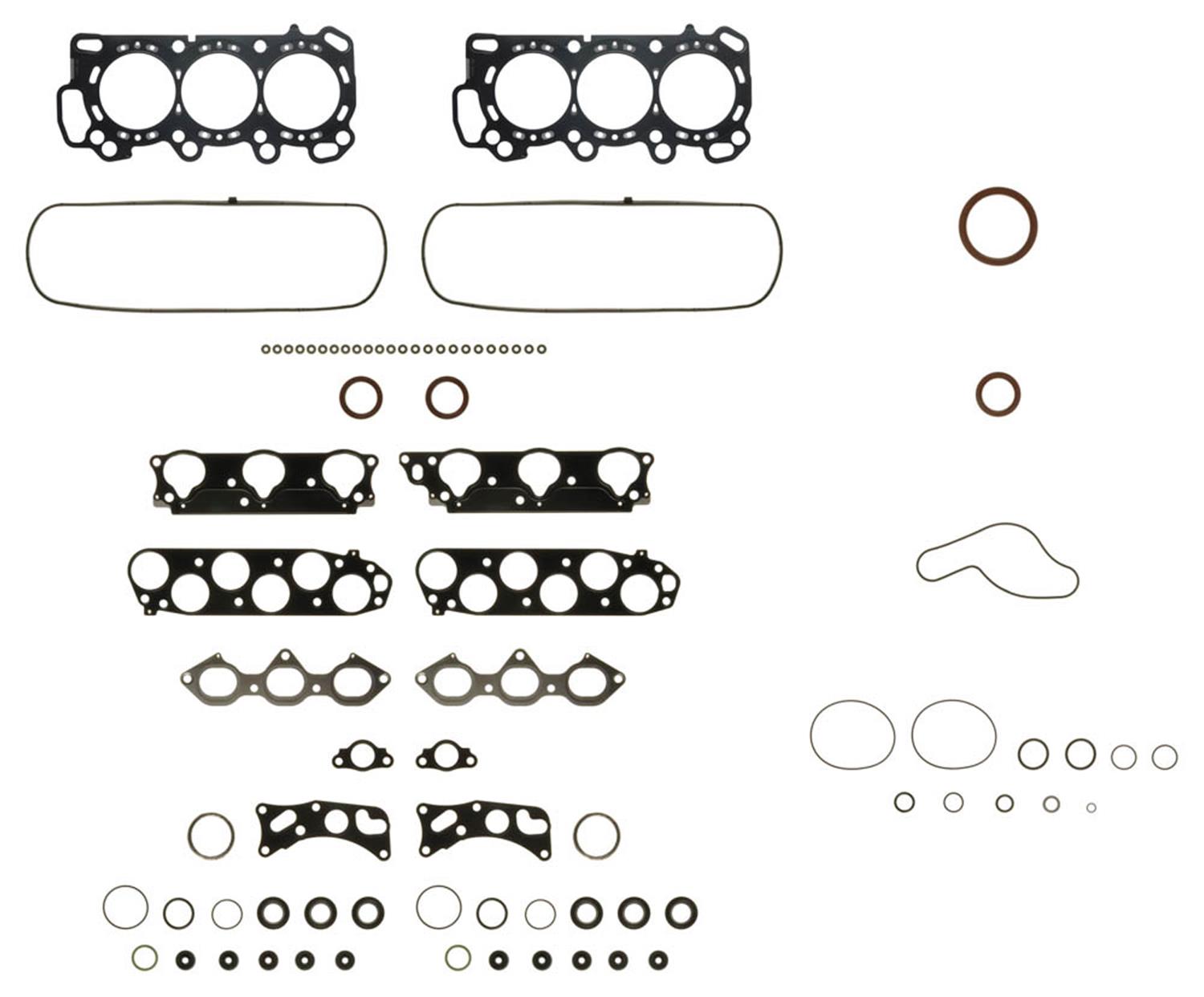 Ajusa Head Gasket Set (S54) - Hack Engineering - View #8