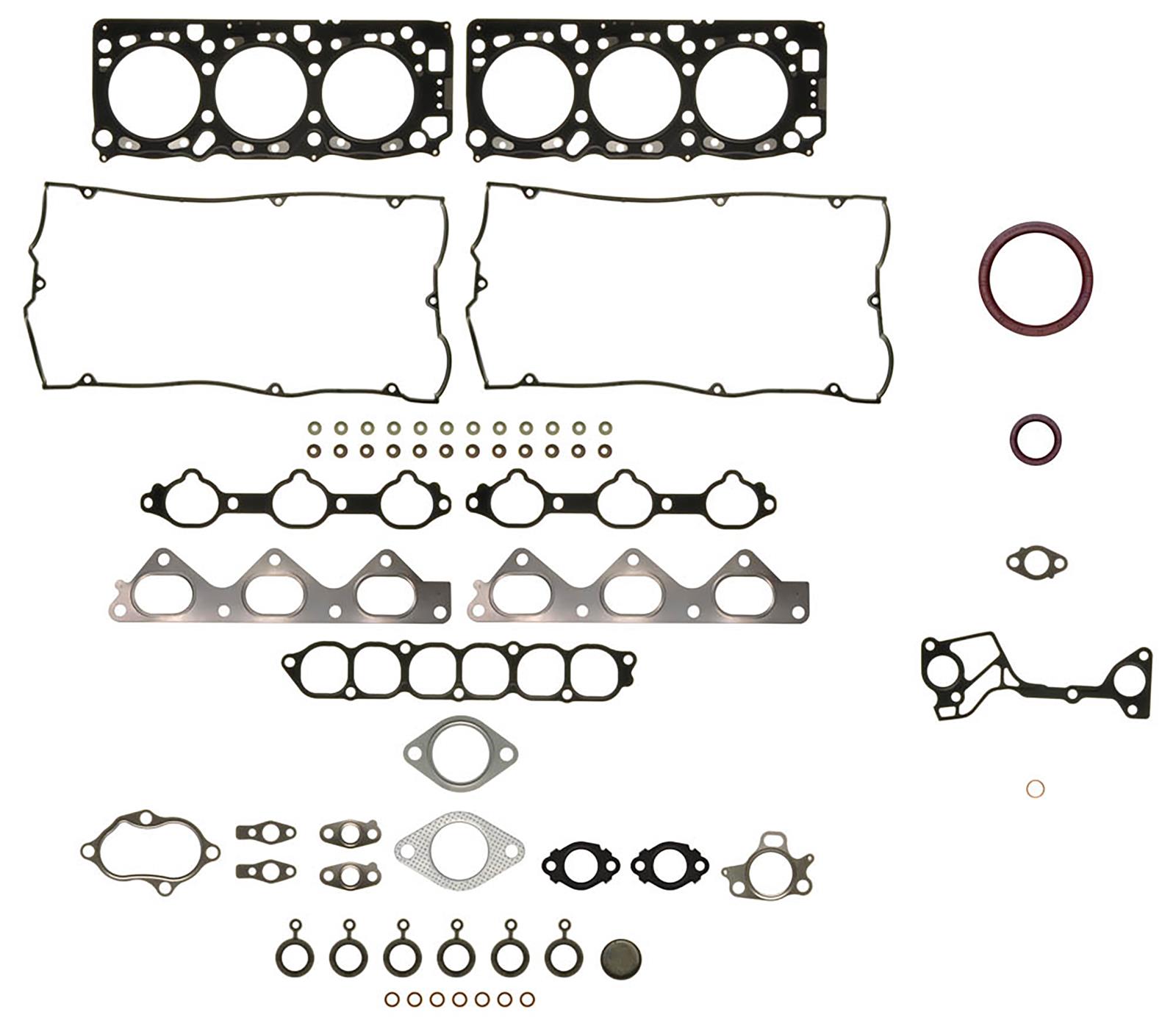 Ajusa 50332200 Ajusa Engine Gasket Sets | Summit Racing