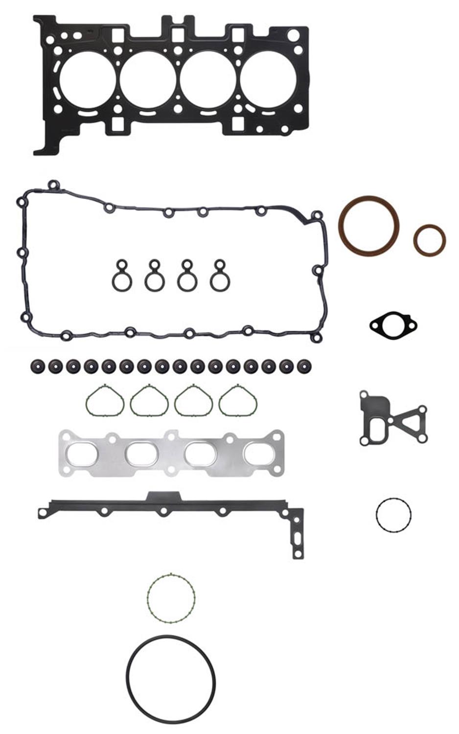 Ajusa 50389600 Ajusa Engine Gasket Sets | Summit Racing