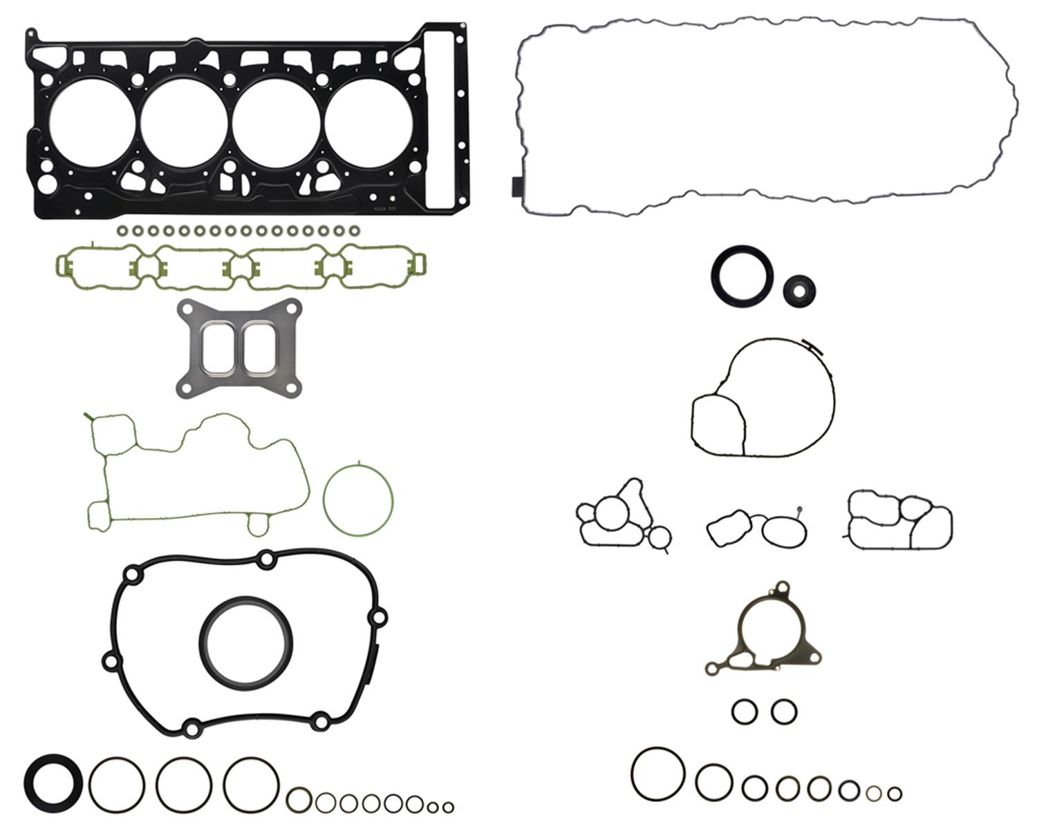 Ajusa 50392900 Ajusa Engine Gasket Sets Summit Racing