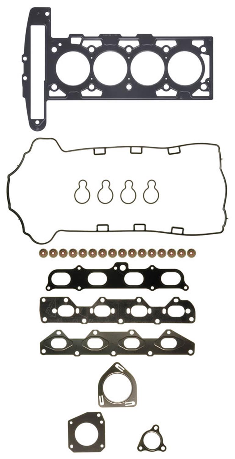 Guarnizione AJUSA 01215800 - Ricambio Di Qualità OE Per BMW E Altri Veicoli - Foto 9