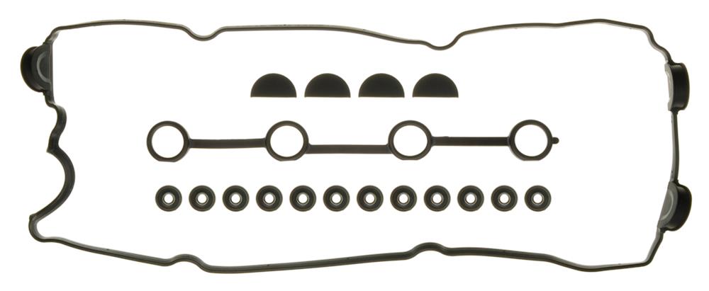 AJUSA 53051900 Gasket Set, Cylinder Head For CITRO?N,DS,MITSUBISHI,OPEL - View #5