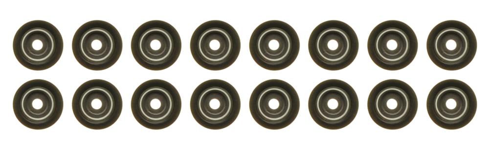 Kit Bulloni Testata Ajusa 81047000 - M11x1.25, Lunghezza 114mm, 8 Pezzi, Multidentata - Foto 6