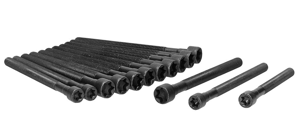 Pochette De Joints Divers AJUSA 01039400 - Joints Automobiles De Qualité Premium - Large Compatibilité