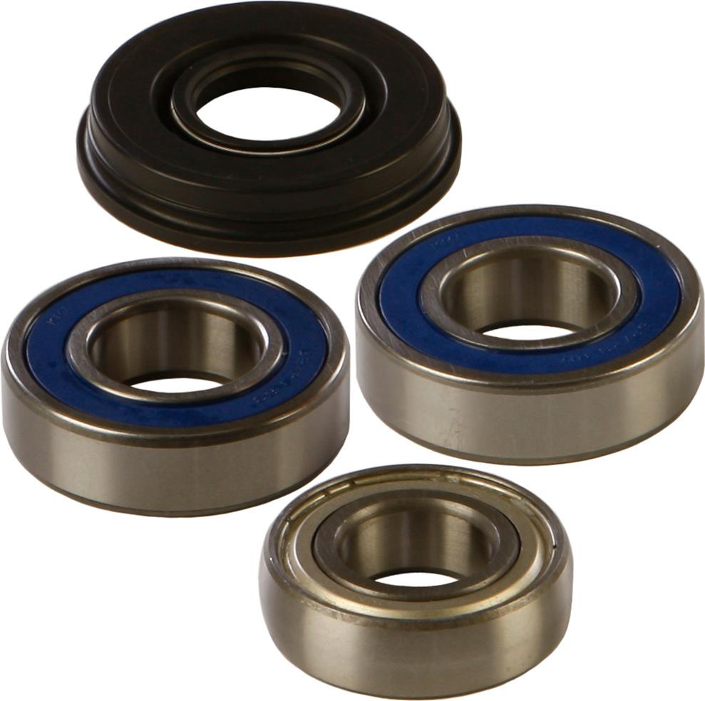 All Balls 141018 All Balls Racing Shaft Bearing Kits Summit Racing