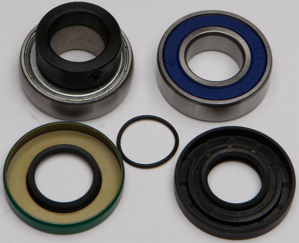 All Balls 141021 All Balls Racing Shaft Bearing Kits Summit Racing
