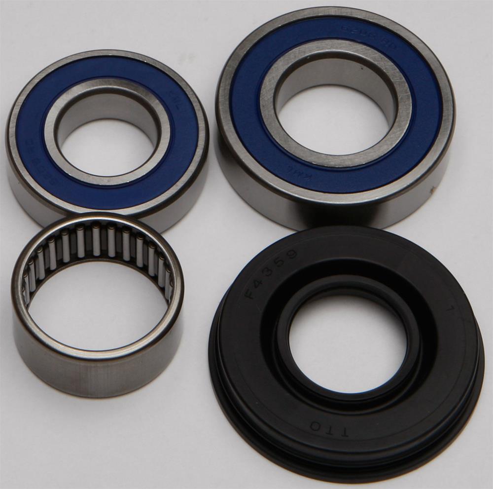 All Balls 141 9025 All Balls Racing Shaft Bearing Kits Summit Racing   Alb 14 1025 Xl 