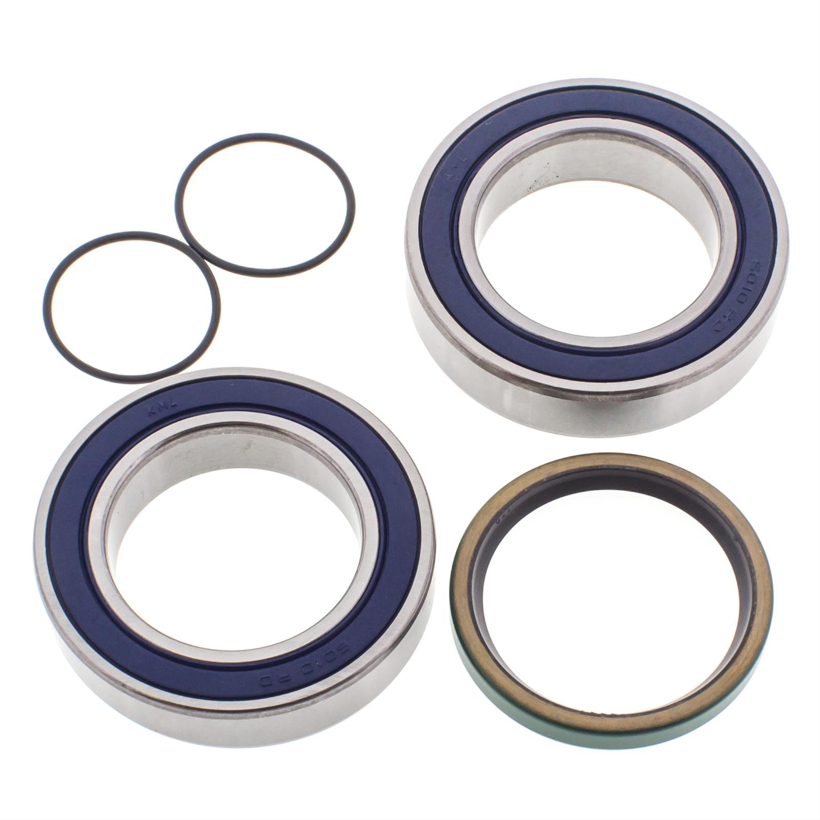 All Balls 1419035 All Balls Racing Shaft Bearing Kits Summit Racing