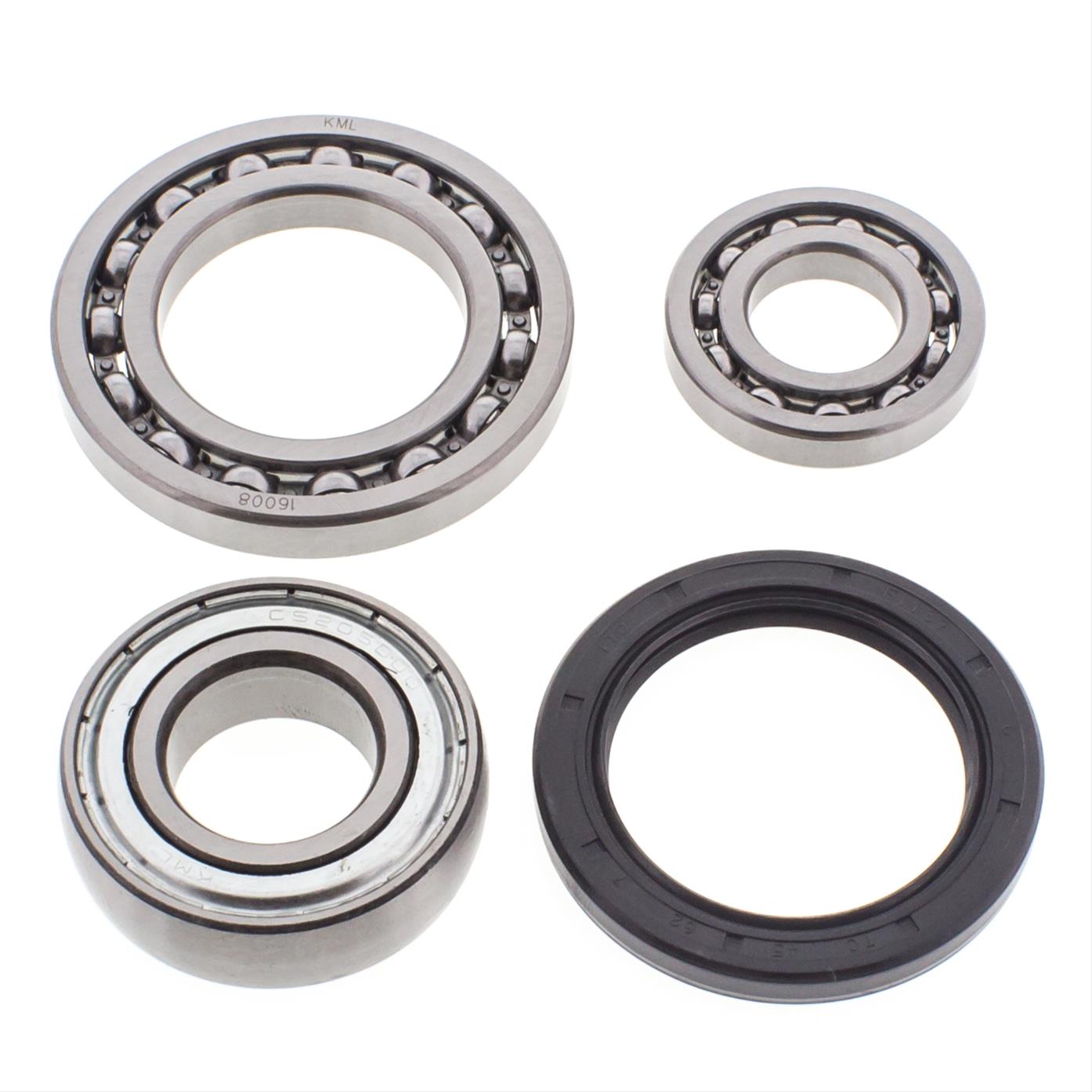 All Balls 14 1042 All Balls Racing Shaft Bearing Kits Summit Racing   Alb 14 1042 Xl 