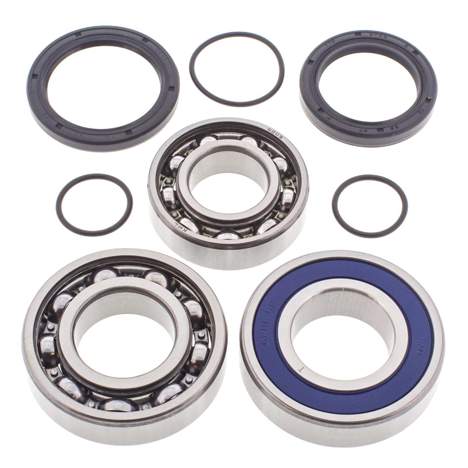 All Balls 141050 All Balls Racing Shaft Bearing Kits Summit Racing