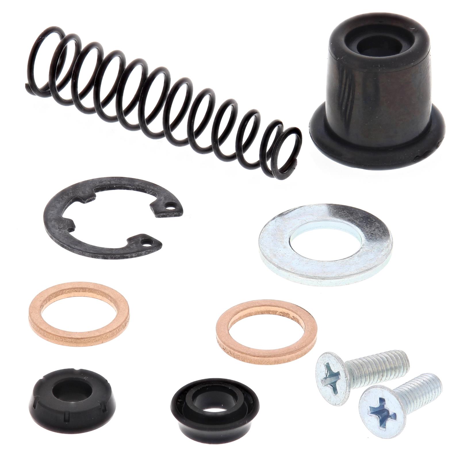 All Balls 21-81002 All Balls Racing Master Cylinder Rebuild Kits