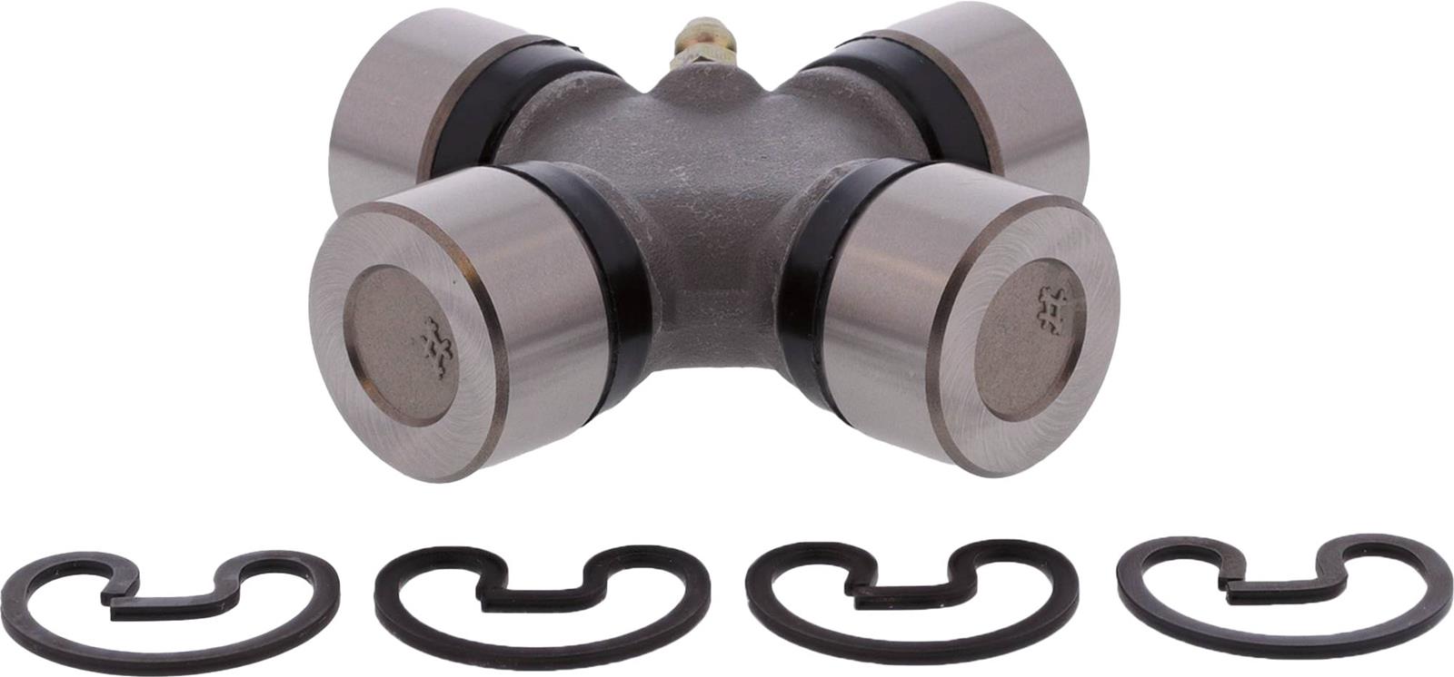 All Balls 19-1022 All Balls Racing U-Joint Kits | Summit Racing