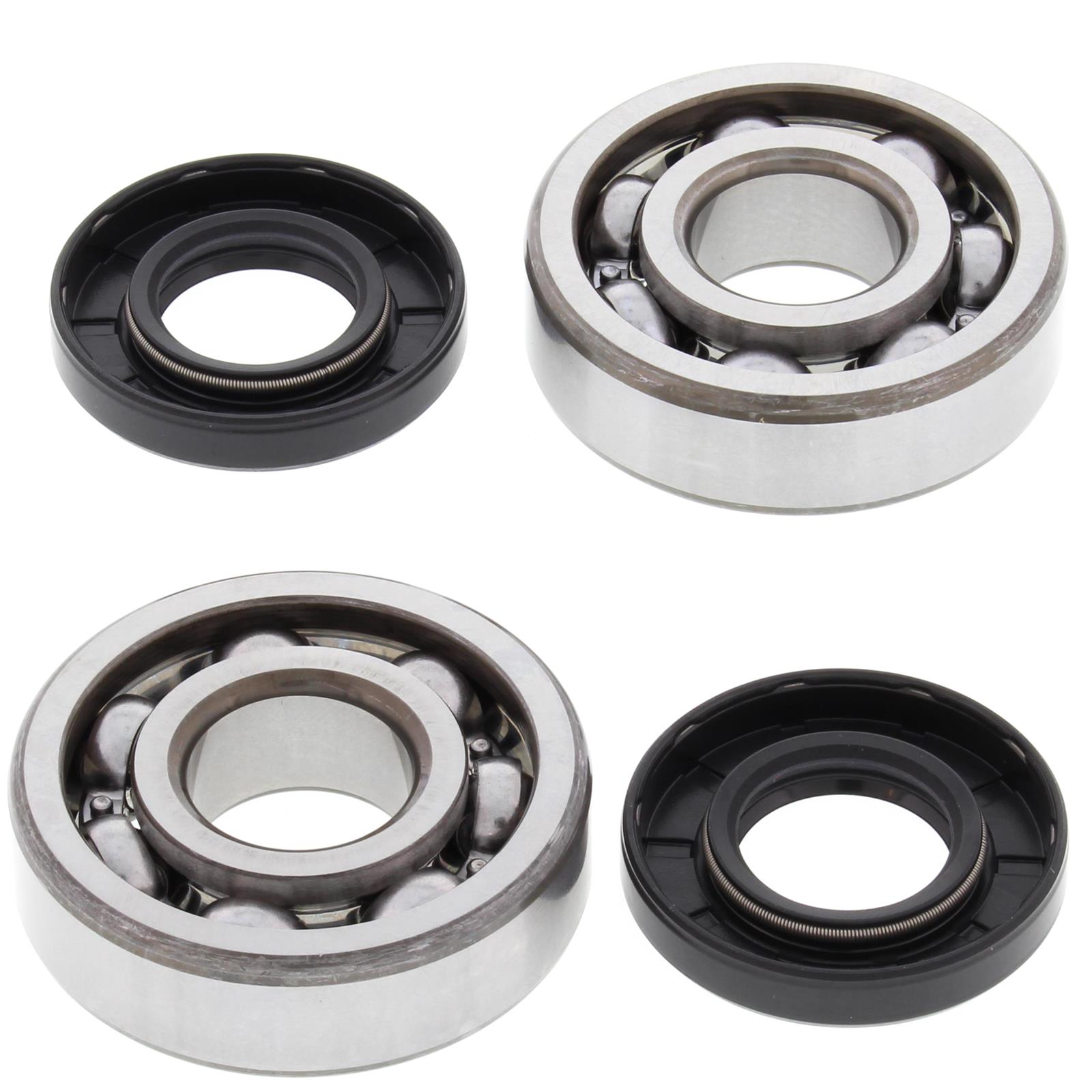 All Balls 241006 All Balls Racing Crankshaft Bearings and Seal Kits
