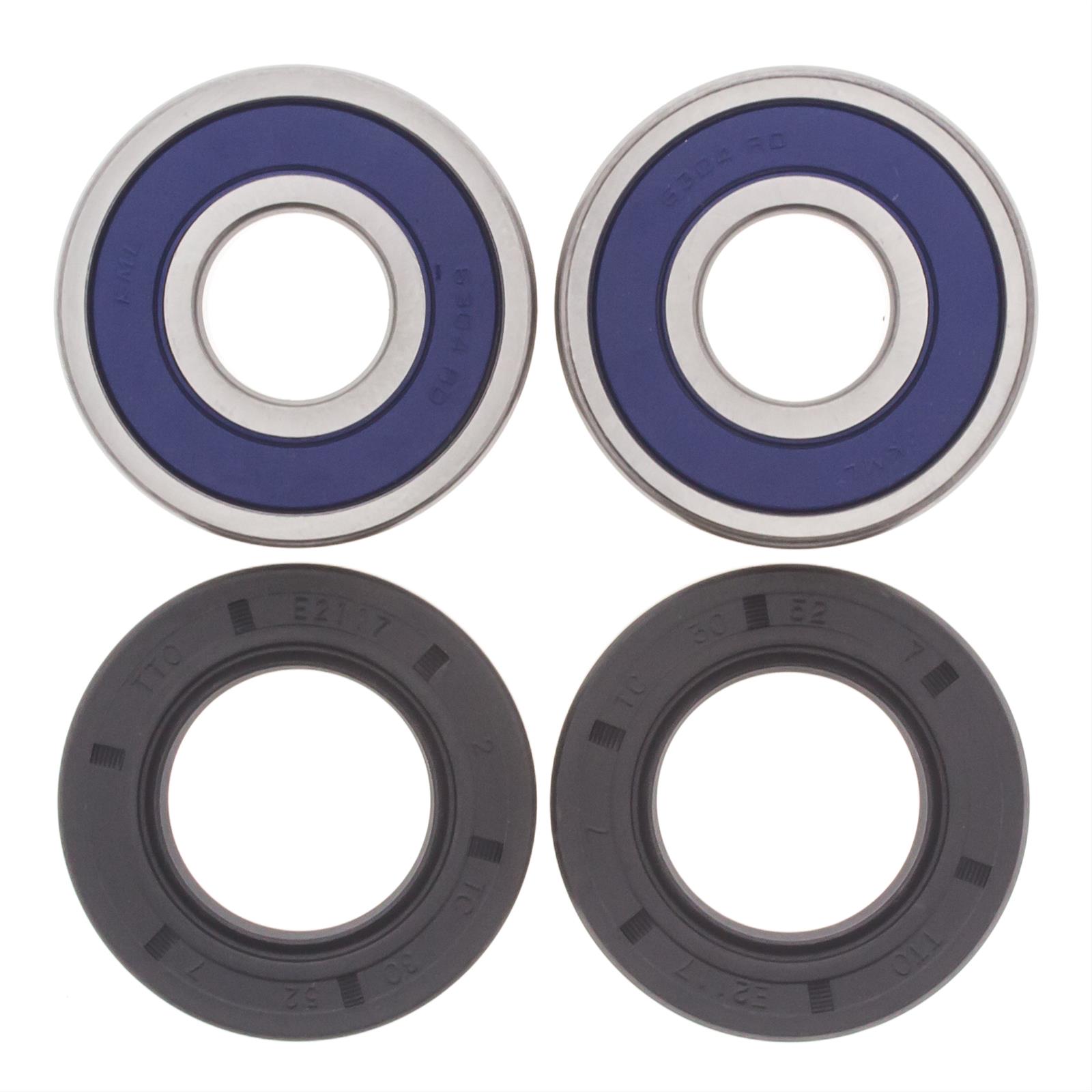 All Balls 2251382 All Balls Racing Wheel and Carrier Bearing Seal Kits