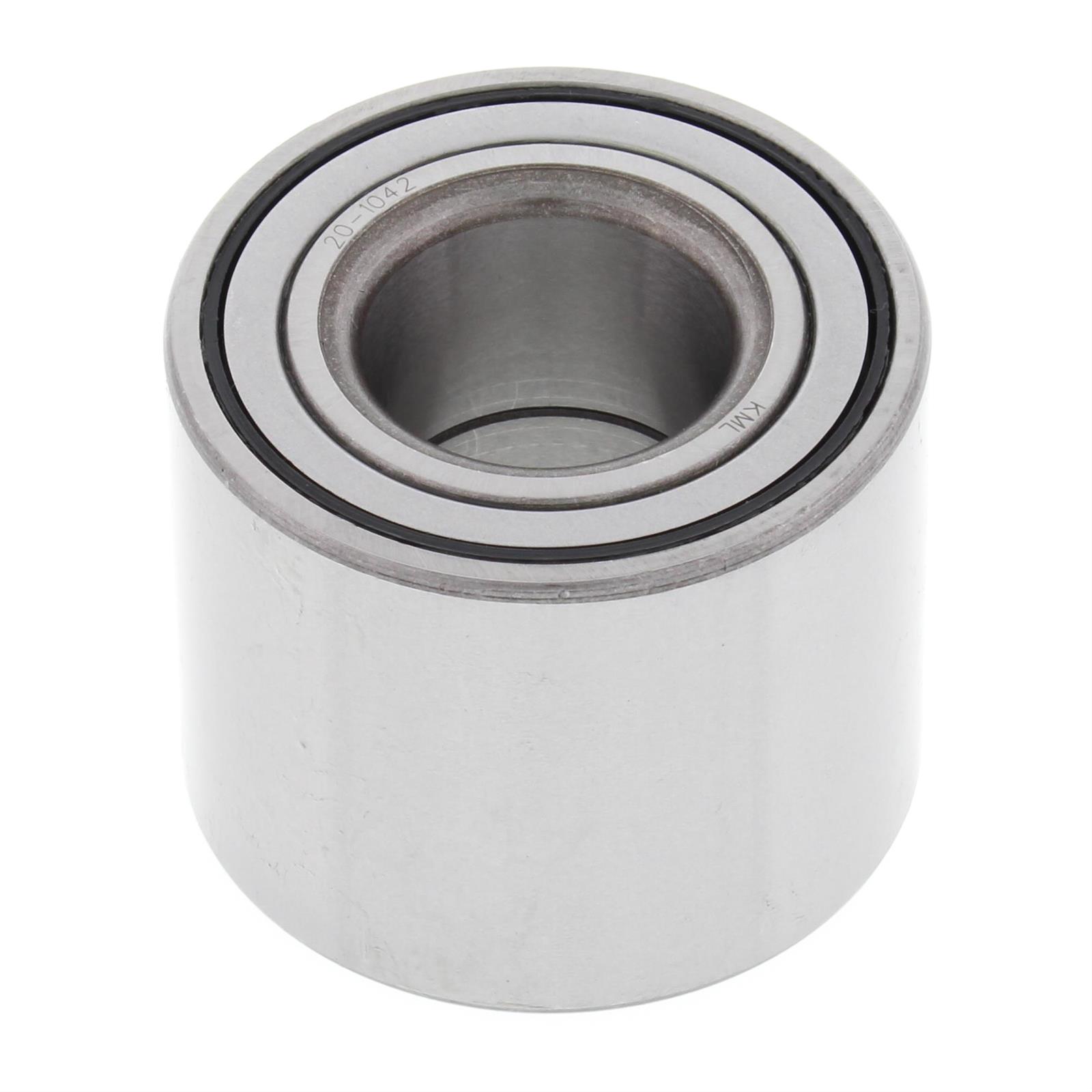 10x15x4 Rubber Sealed Bearing 6700-2RS 10 Units