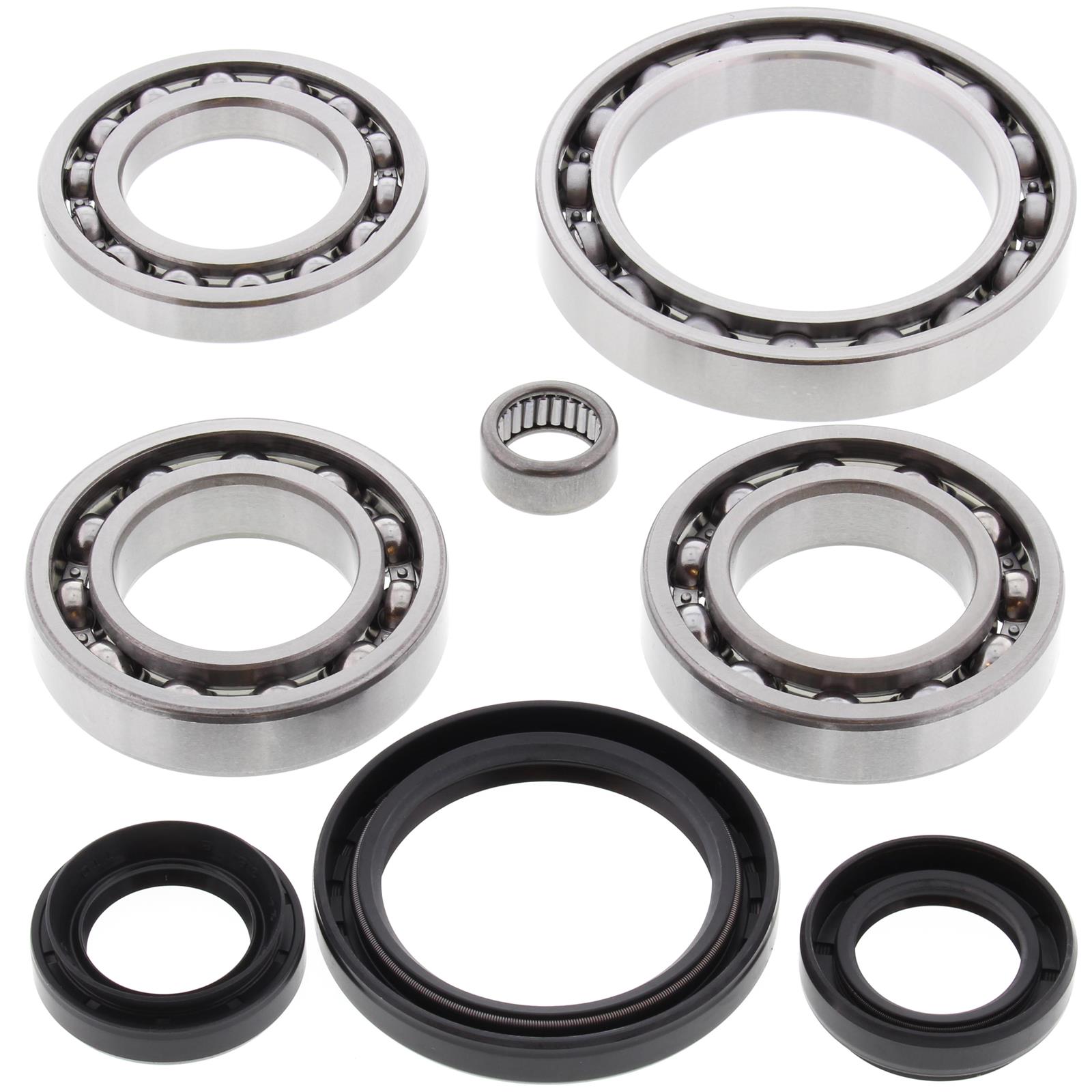 All Balls 25-2045 Differential Bearing and Seal Kit