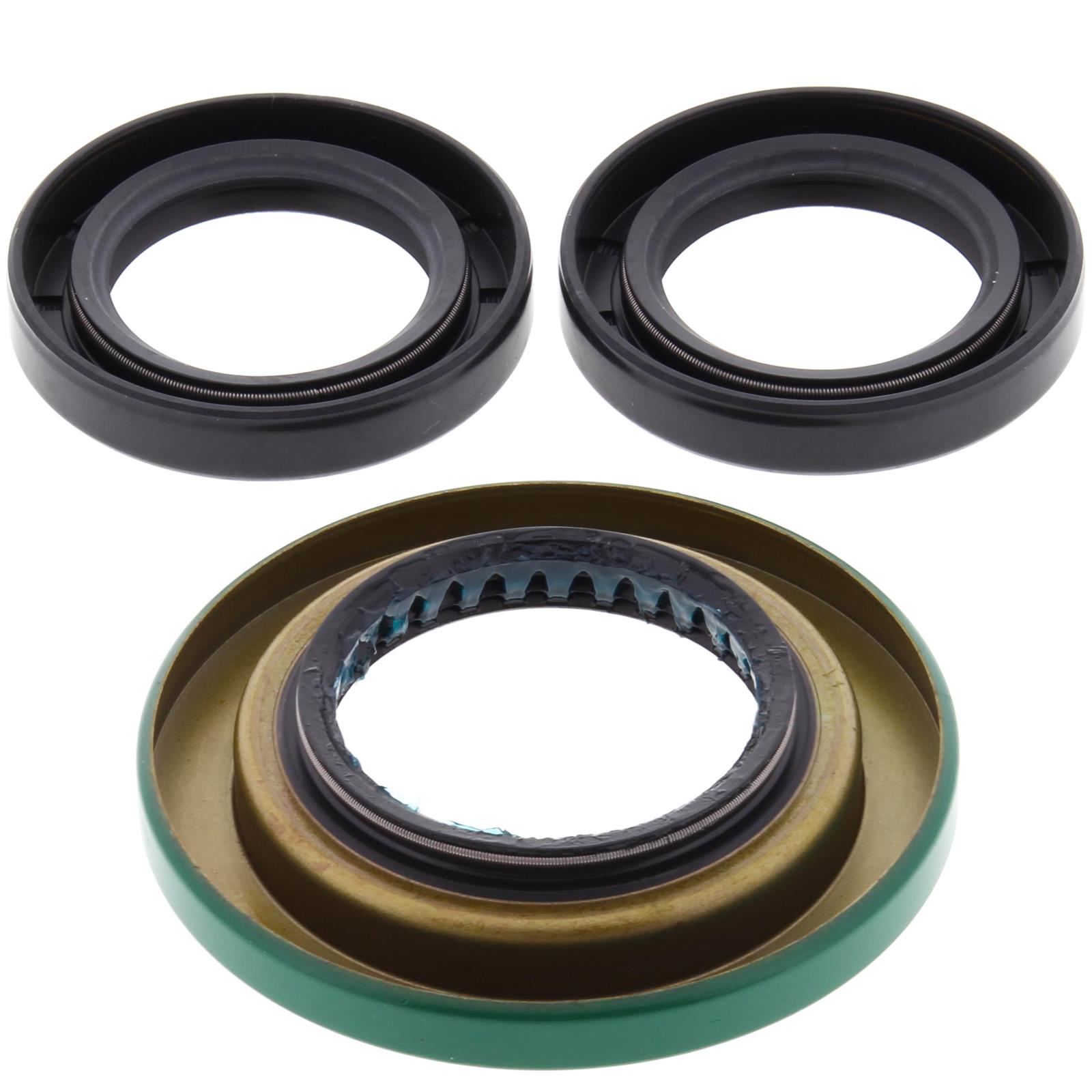 All Balls Racing 25-2080-5 Differential Seal Kit Compatible - View #4