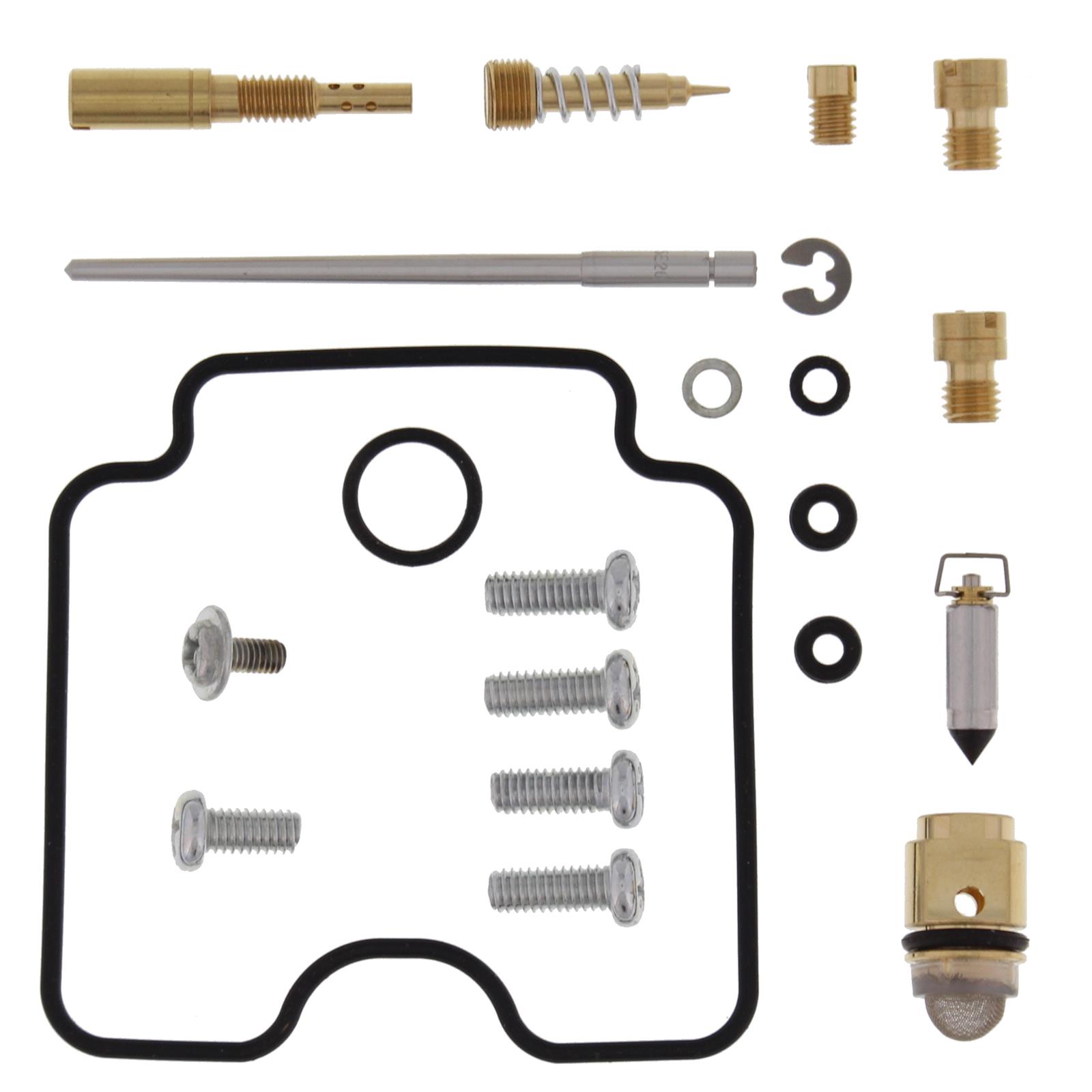 Tie Rod End Kit for Arctic Cat 454 2X4 4X4 1996 1997 1998 Tie Rod End Kit for Arctic Cat 454 2X4 4X4 1996 1997 1998