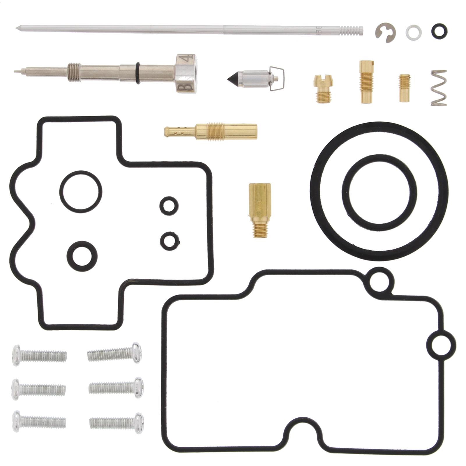 All Balls 226-1282 All Balls Racing Carburetor Rebuild Kits